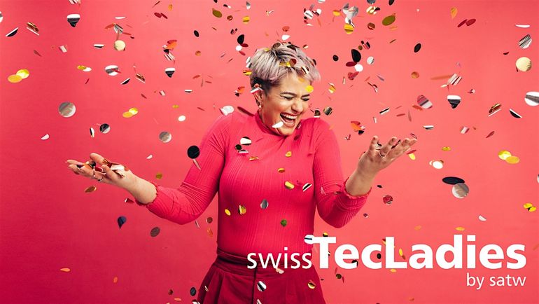 Einladung zur  #wetechtogether Konferenz 2025 Einladung zur  #wetechtogether Konferenz 2025