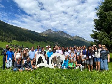 Le Tech Camp des Grisons donne des moyens d'agir à 39 filles Le Tech Camp des Grisons donne des moyens d'agir à 39 filles